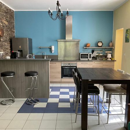 הוילה Sant Andrea di Bozio Casa Defranchi מראה חיצוני תמונה